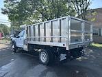 2024 Ford F-450 Regular Cab DRW 4x4 TruckCraft Landscape Dump for sale #FAN2589 - photo 2