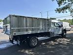 2024 Ford F-450 Regular Cab DRW 4x4 TruckCraft Landscape Dump for sale #FAN2589 - photo 9
