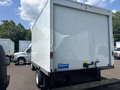 New 2025 Ford E-350 WABASH 12FT CARGO BODY 4x2 Wabash Box Van for sale #FAN2610 - photo 2