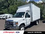 New 2025 Ford E-350 WABASH 12FT CARGO BODY 4x2 Wabash Box Van for sale #FAN2610 - photo 1