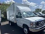 New 2025 Ford E-350 WABASH 12FT CARGO BODY 4x2 Wabash Box Van for sale #FAN2610 - photo 3