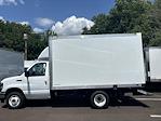 New 2025 Ford E-350 WABASH 12FT CARGO BODY 4x2 Wabash Box Van for sale #FAN2610 - photo 7