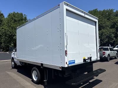 2025 Ford E-450 RWD Wabash Box Van for sale #FAN2636 - photo 2