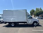 New 2025 Ford E-450 WABASH 14FT CARGO BODY 4x2 14' Wabash Box Van for sale #FAN2636 - photo 5