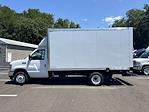 New 2025 Ford E-450 WABASH 14FT CARGO BODY 4x2 14' Wabash Box Van for sale #FAN2636 - photo 8