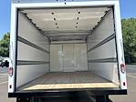 New 2025 Ford E-450 WABASH 14FT CARGO BODY 4x2 14' Wabash Box Van for sale #FAN2636 - photo 9