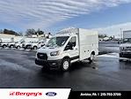 2024 Ford Transit 350 4x2, Knapheide Aluminum KUV Service Utility Van for sale #FAN2640 - photo 3