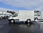 2024 Ford Transit 350 4x2, Knapheide Aluminum KUV Service Utility Van for sale #FAN2640 - photo 1