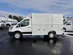 2024 Ford Transit 350 4x2, Knapheide Aluminum KUV Service Utility Van for sale #FAN2640 - photo 4