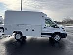 2024 Ford Transit 350 4x2, Knapheide Aluminum KUV Service Utility Van for sale #FAN2640 - photo 7