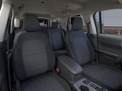 2024 Ford Bronco Sport 4x4 SUV for sale #FAN2679 - photo 1