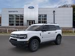 2024 Ford Bronco Sport 4x4 SUV for sale #FAN2679 - photo 3
