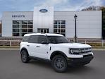 2024 Ford Bronco Sport 4x4 SUV for sale #FAN2679 - photo 9