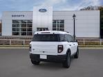 2024 Ford Bronco Sport 4x4 SUV for sale #FAN2679 - photo 45