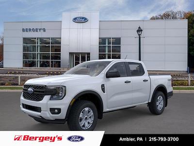 2024 Ford Ranger SuperCrew Cab 4x4 Pickup for sale #FAN2725 - photo 1