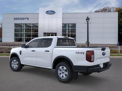 2024 Ford Ranger SuperCrew Cab 4x4 Pickup for sale #FAN2725 - photo 2