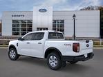 2024 Ford Ranger SuperCrew Cab 4x4 Pickup for sale #FAN2725 - photo 2
