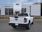 2024 Ford Ranger SuperCrew Cab 4x4 Pickup for sale #FAN2725 - photo 8