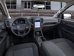 2024 Ford Ranger SuperCrew Cab 4x4 Pickup for sale #FAN2725 - photo 9