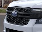 2024 Ford Ranger SuperCrew Cab 4x4 Pickup for sale #FAN2725 - photo 17