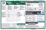 New 2024 Ford Ranger XL SuperCrew Cab 4x4 Pickup for sale #FAN2725 - photo 24