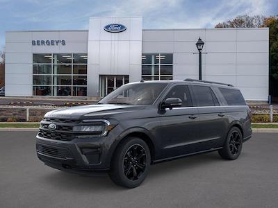 2024 Ford Expedition MAX 4x4 SUV for sale #FAN2750 - photo 1
