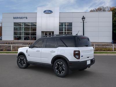 2024 Ford Bronco Sport 4x4 SUV for sale #FAN2767 - photo 2