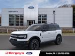 2024 Ford Bronco Sport 4x4 SUV for sale #FAN2767 - photo 1