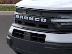 2024 Ford Bronco Sport 4x4 SUV for sale #FAN2767 - photo 17