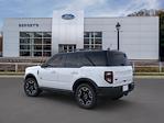 2024 Ford Bronco Sport 4x4 SUV for sale #FAN2767 - photo 2