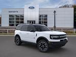 2024 Ford Bronco Sport 4x4 SUV for sale #FAN2767 - photo 9