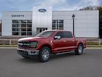 2024 Ford F-150 SuperCrew Cab 4x4 Pickup for sale #FAN2795 - photo 3