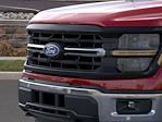 2024 Ford F-150 SuperCrew Cab 4x4 Pickup for sale #FAN2795 - photo 18