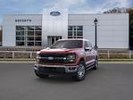 2024 Ford F-150 SuperCrew Cab 4x4 Pickup for sale #FAN2795 - photo 4