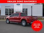 2024 Ford F-150 SuperCrew Cab 4x4 Pickup for sale #FAN2795 - photo 26