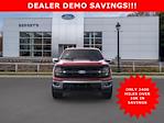 2024 Ford F-150 SuperCrew Cab 4x4 Pickup for sale #FAN2795 - photo 28