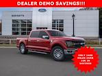 2024 Ford F-150 SuperCrew Cab 4x4 Pickup for sale #FAN2795 - photo 29