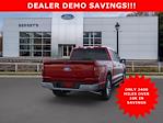 2024 Ford F-150 SuperCrew Cab 4x4 Pickup for sale #FAN2795 - photo 30