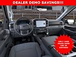 2024 Ford F-150 SuperCrew Cab 4x4 Pickup for sale #FAN2795 - photo 31