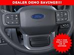 2024 Ford F-150 SuperCrew Cab 4x4 Pickup for sale #FAN2795 - photo 34