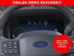 2024 Ford F-150 SuperCrew Cab 4x4 Pickup for sale #FAN2795 - photo 35