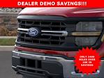 2024 Ford F-150 SuperCrew Cab 4x4 Pickup for sale #FAN2795 - photo 39