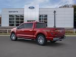 2024 Ford F-150 SuperCrew Cab 4x4 Pickup for sale #FAN2795 - photo 2