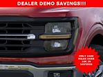 2024 Ford F-150 SuperCrew Cab 4x4 Pickup for sale #FAN2795 - photo 40