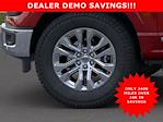 2024 Ford F-150 SuperCrew Cab 4x4 Pickup for sale #FAN2795 - photo 41
