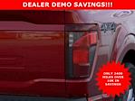 2024 Ford F-150 SuperCrew Cab 4x4 Pickup for sale #FAN2795 - photo 43