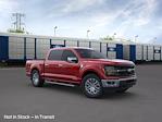 2024 Ford F-150 SuperCrew Cab 4x4 Pickup for sale #FAN2795 - photo 8