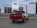 2024 Ford F-150 SuperCrew Cab 4x4 Pickup for sale #FAN2795 - photo 9