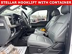 2024 Ford F-600 Regular Cab DRW 4x4 Stellar Industries Hooklift Body for sale #FAN2802 - photo 12