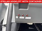 2024 Ford F-600 Regular Cab DRW 4x4 Stellar Industries Hooklift Body for sale #FAN2802 - photo 14